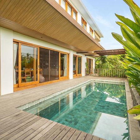 The Vinaya Boutique Hotel 우붓 외부 사진