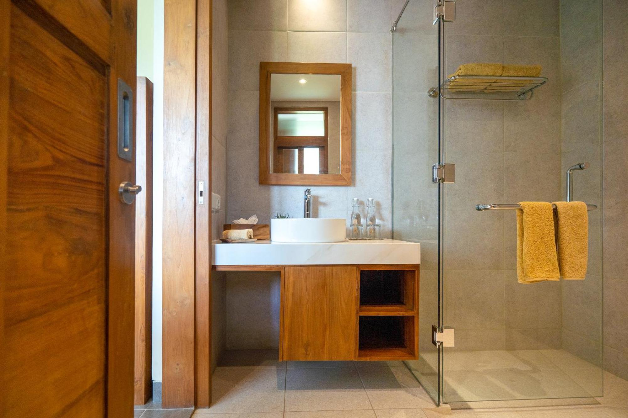 The Vinaya Boutique Hotel 우붓 외부 사진