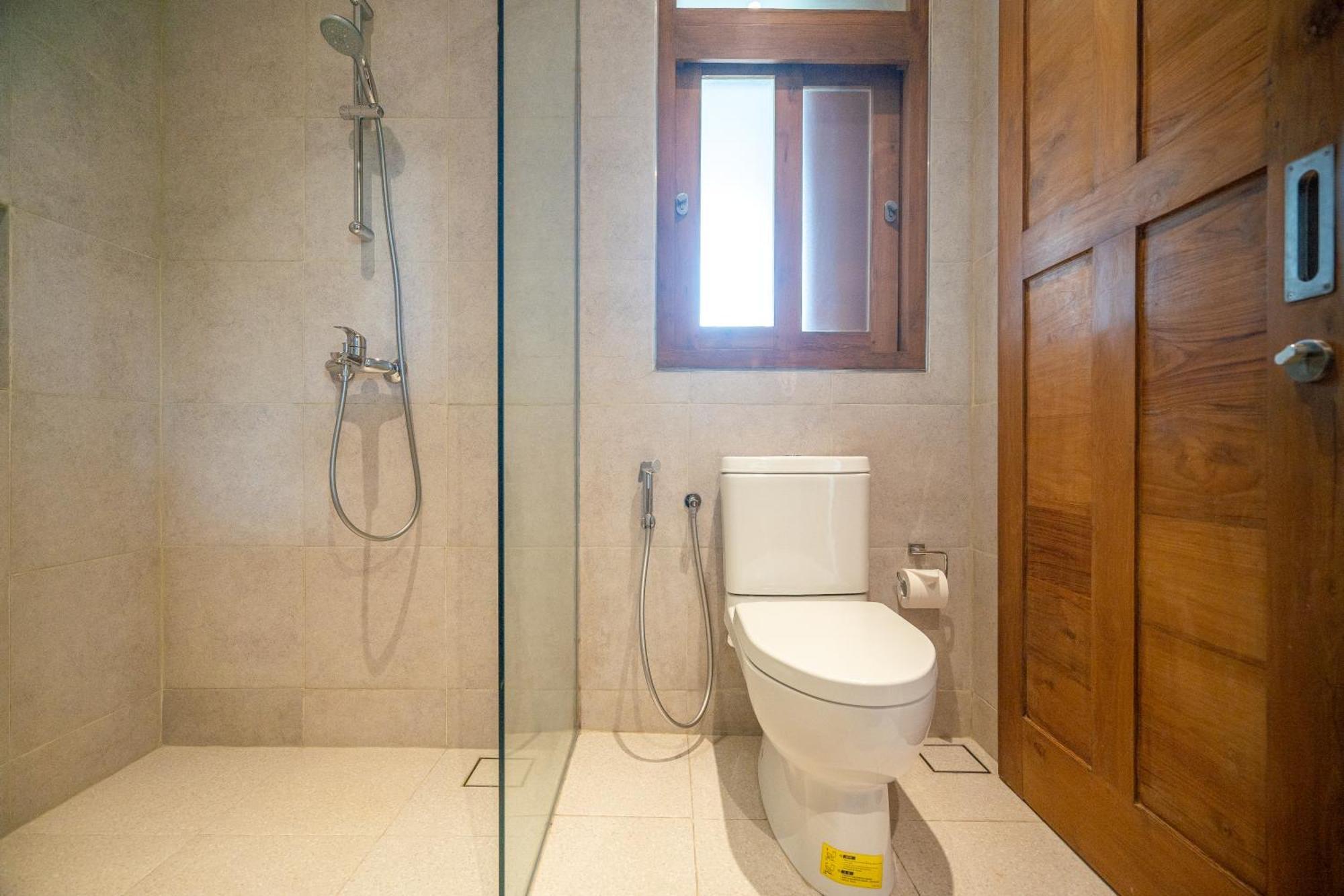 The Vinaya Boutique Hotel 우붓 외부 사진
