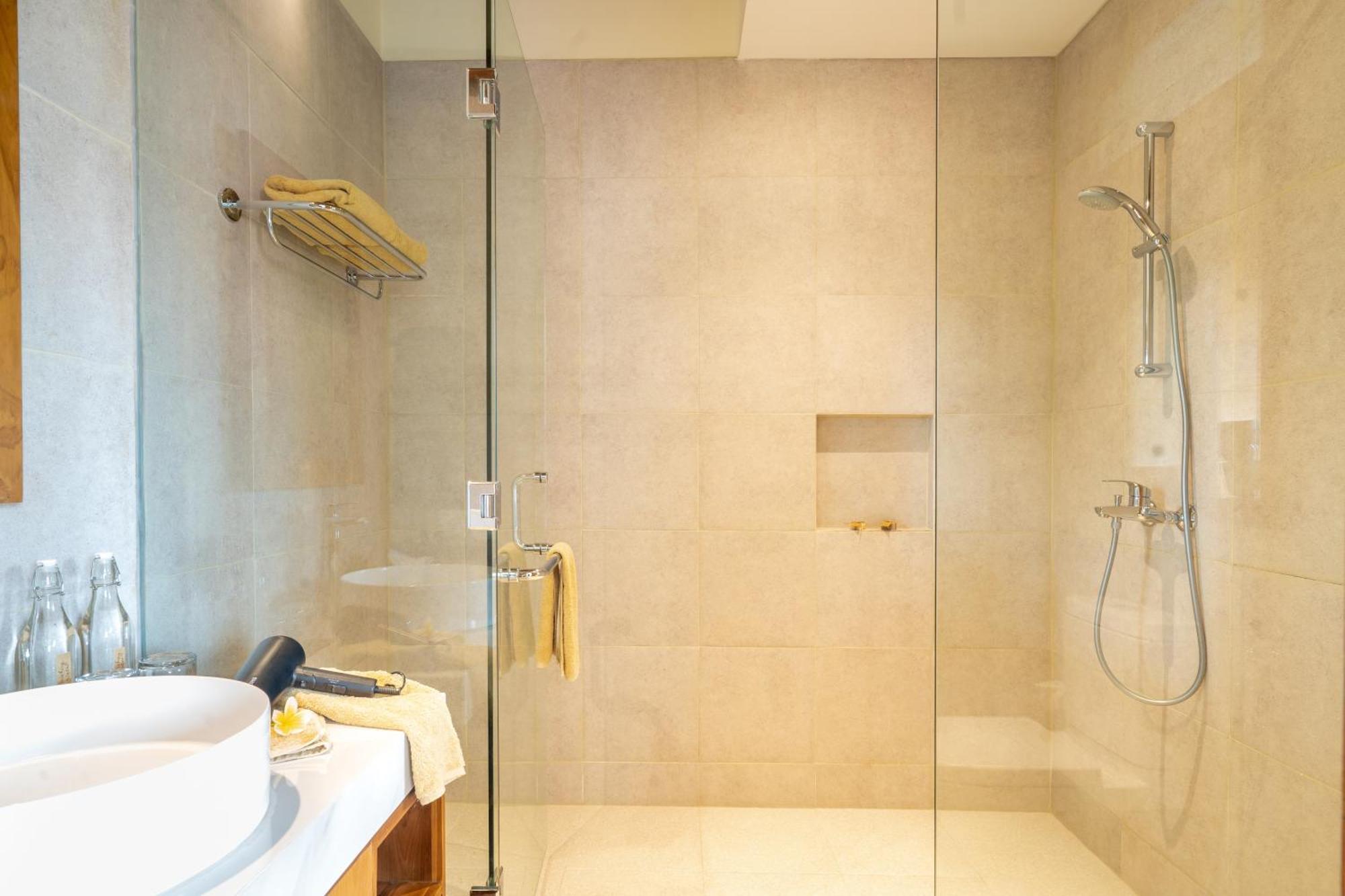 The Vinaya Boutique Hotel 우붓 외부 사진